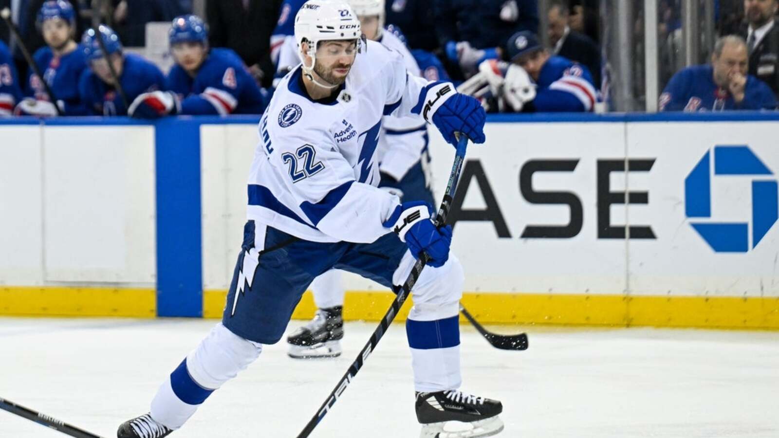 NHL News