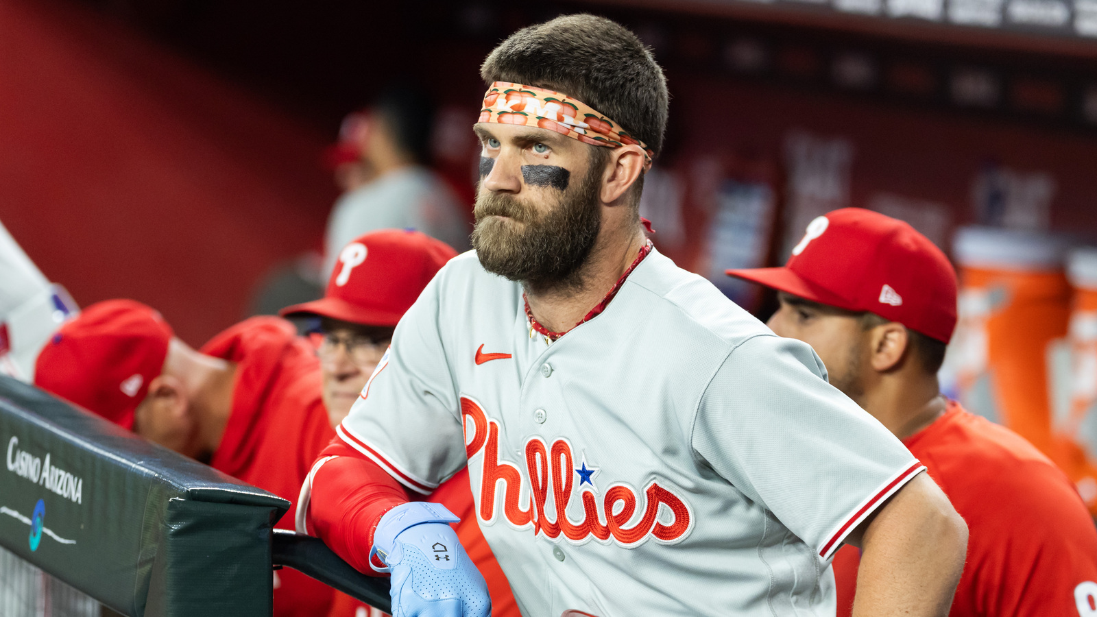 On deck: Phillies-Braves, Astros-Rays carry big implications