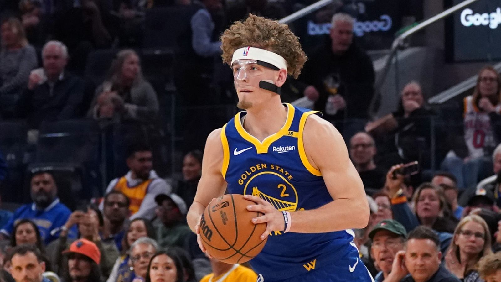 NBA has surprising early leader in plus/minus | Yardbarker