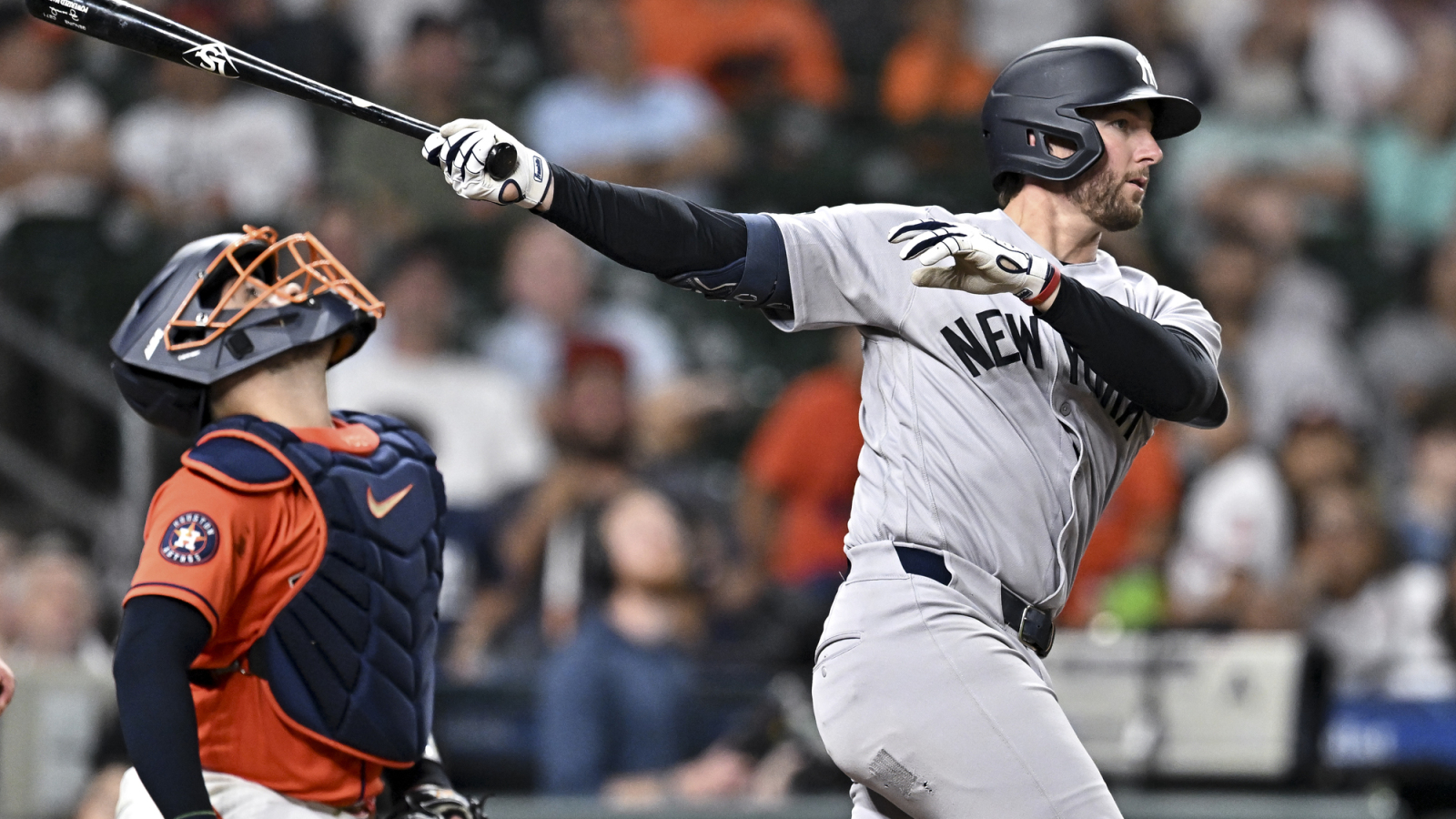 Yankees To Place Giancarlo Stanton On Injured List