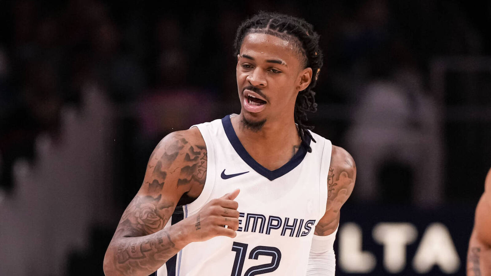 Ja Morant, Joel Embiid named Players of the Week