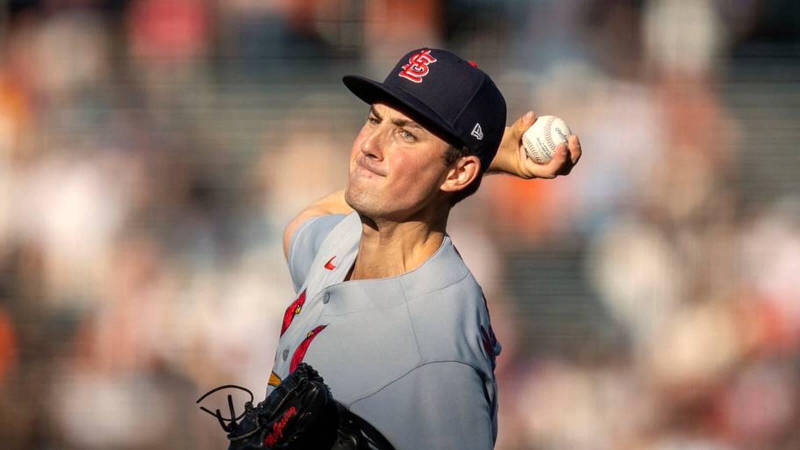 Cardinals Probable Pitchers for Crucial White Sox Series