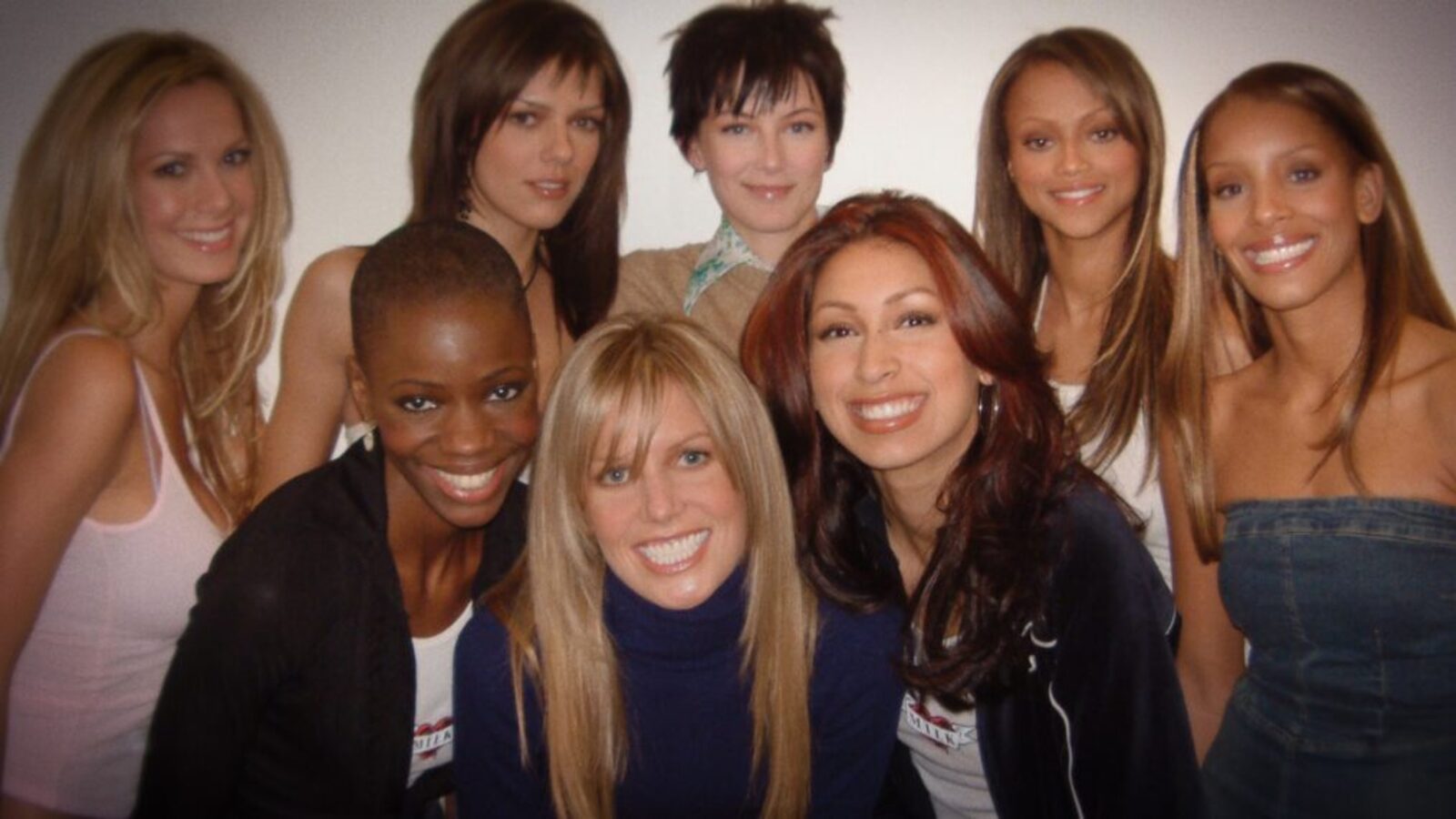 All of the Former ‘America’s Next Top Model’ Stars Who Have Spoken Out ...