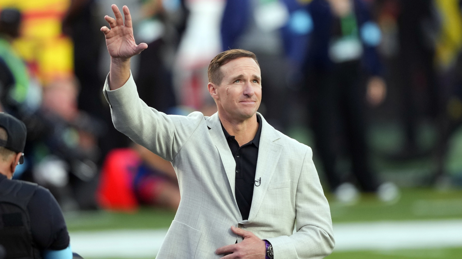 Former Chargers quarterback could be part of Padres future