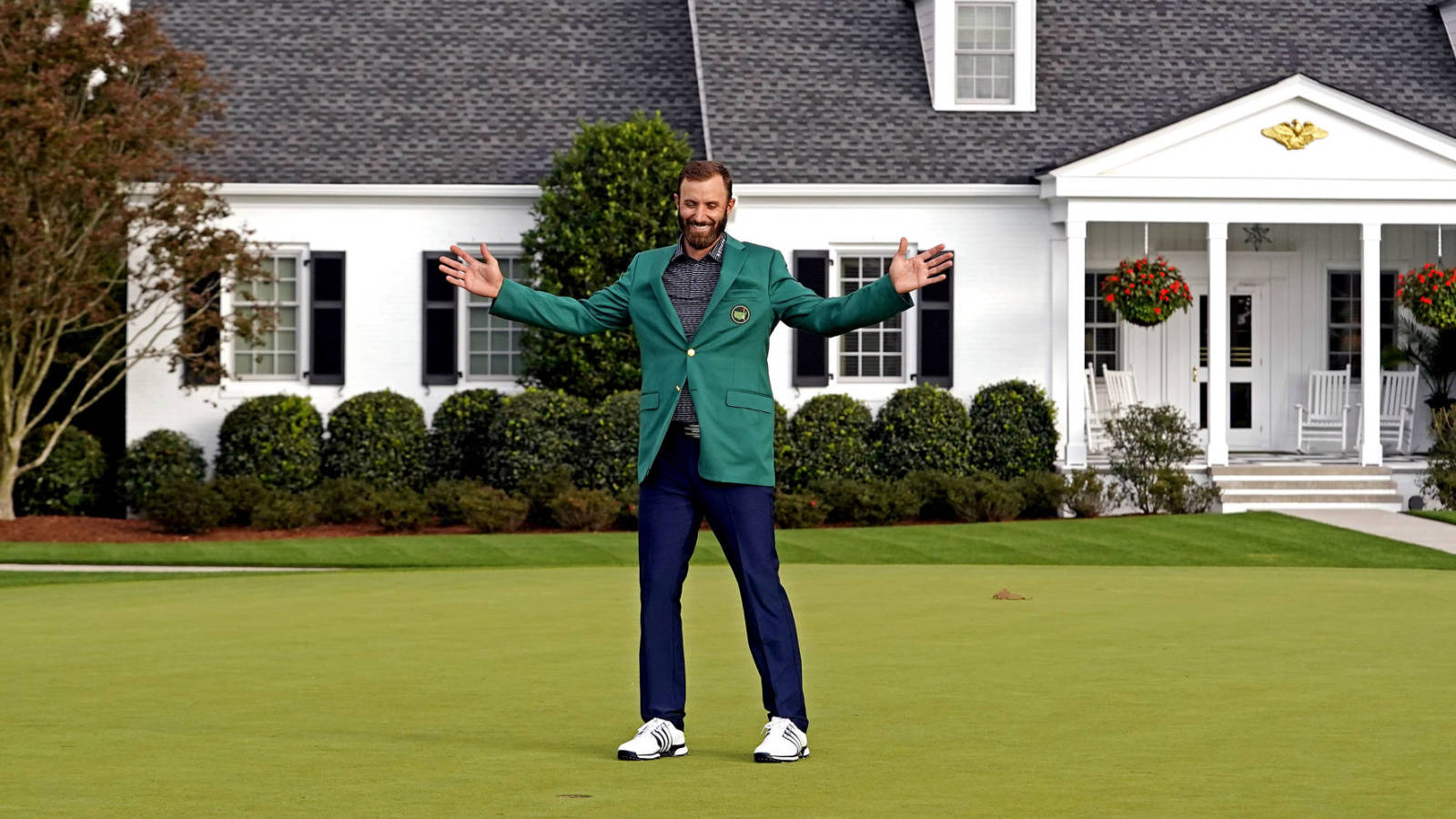 Odds For The 2021 Masters Tournament Live News
