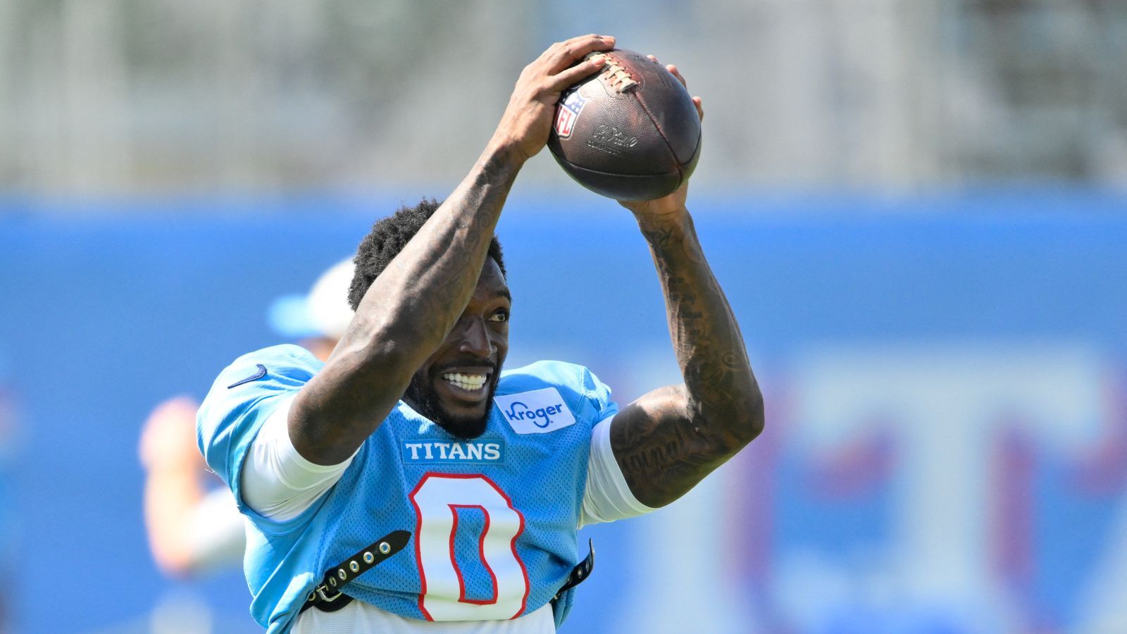Steelers Linked To A Slew Of All-Pros With Trade Deadline Quickly Approaching
