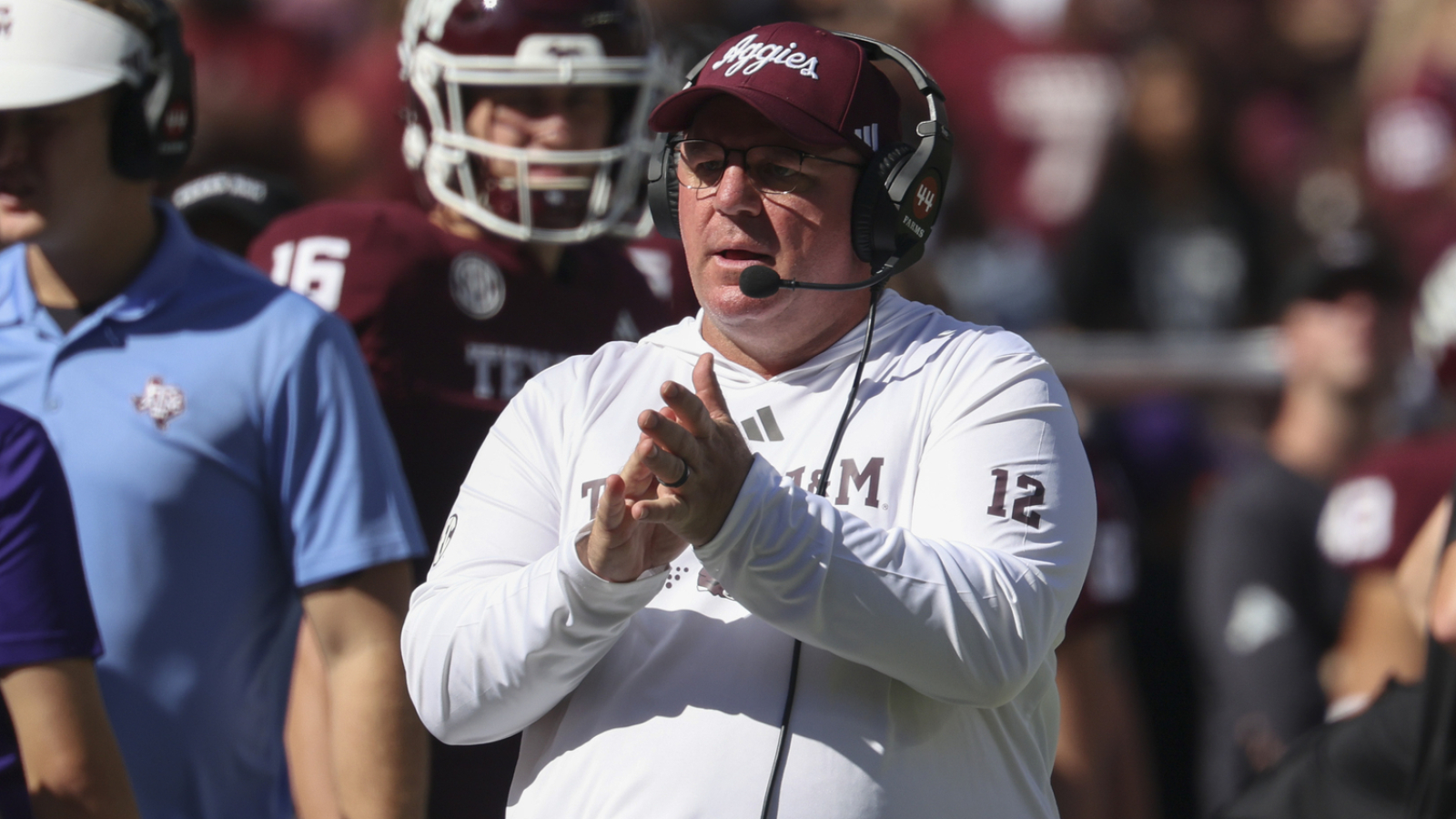 Texas A&M lands four-star EDGE over Texas, Baylor and others 