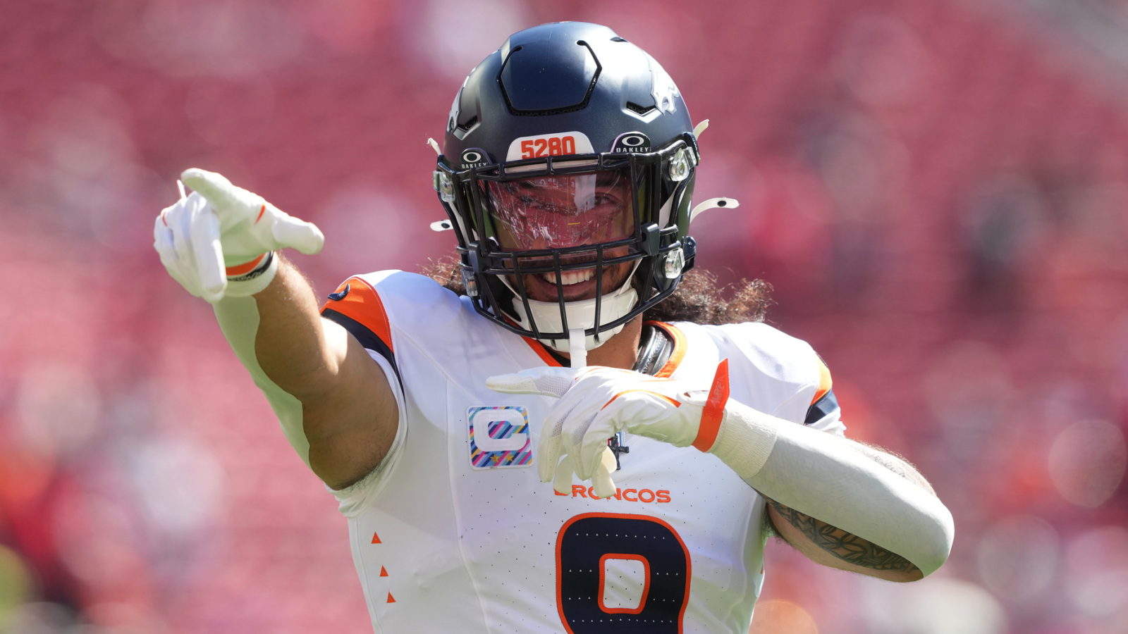 Denver Broncos' Talanoa Hufanga to Miss Multiple Weeks Due to Injury