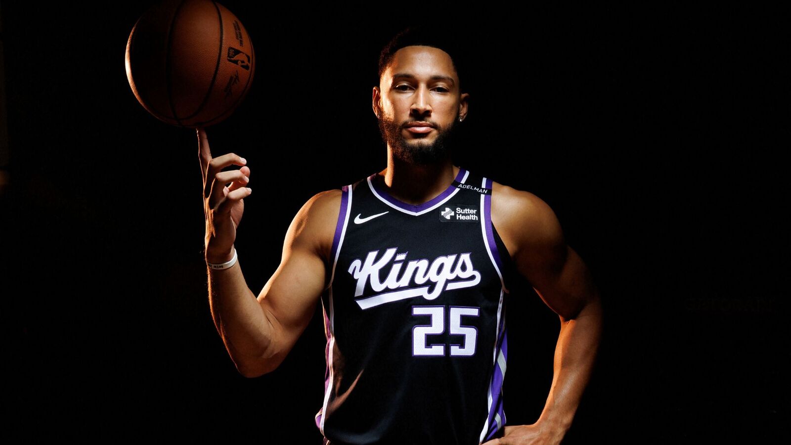 Kings HC Praises Ben Simmons’ Defensive Versatility; Highlights Offensive Role