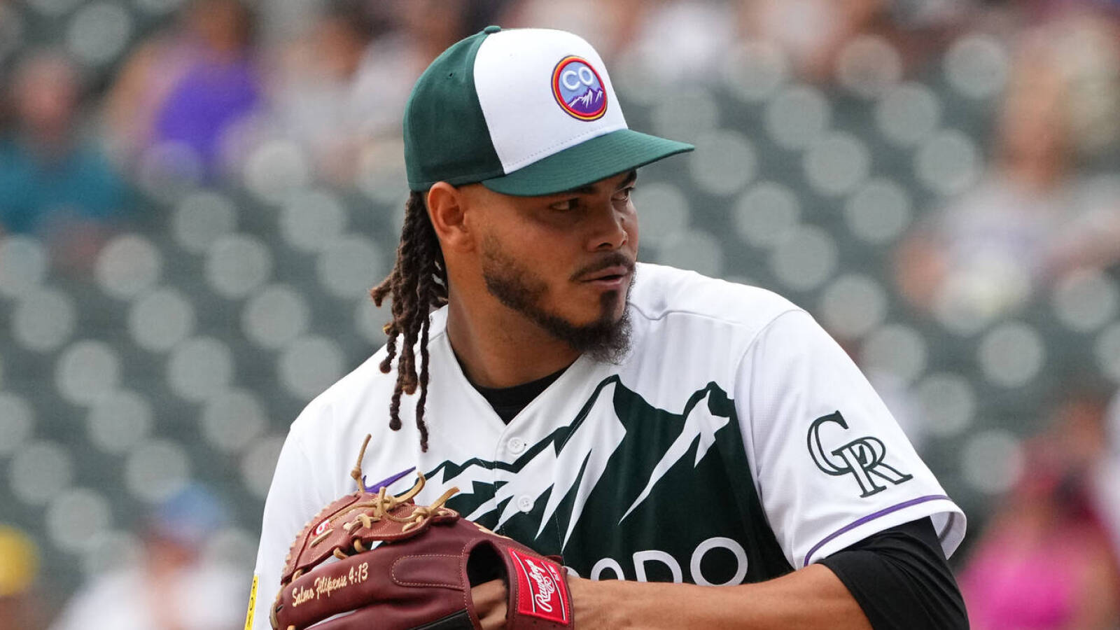Rockies the early winners in Padres-Brewers Josh Hader trade? - Vimarsana News