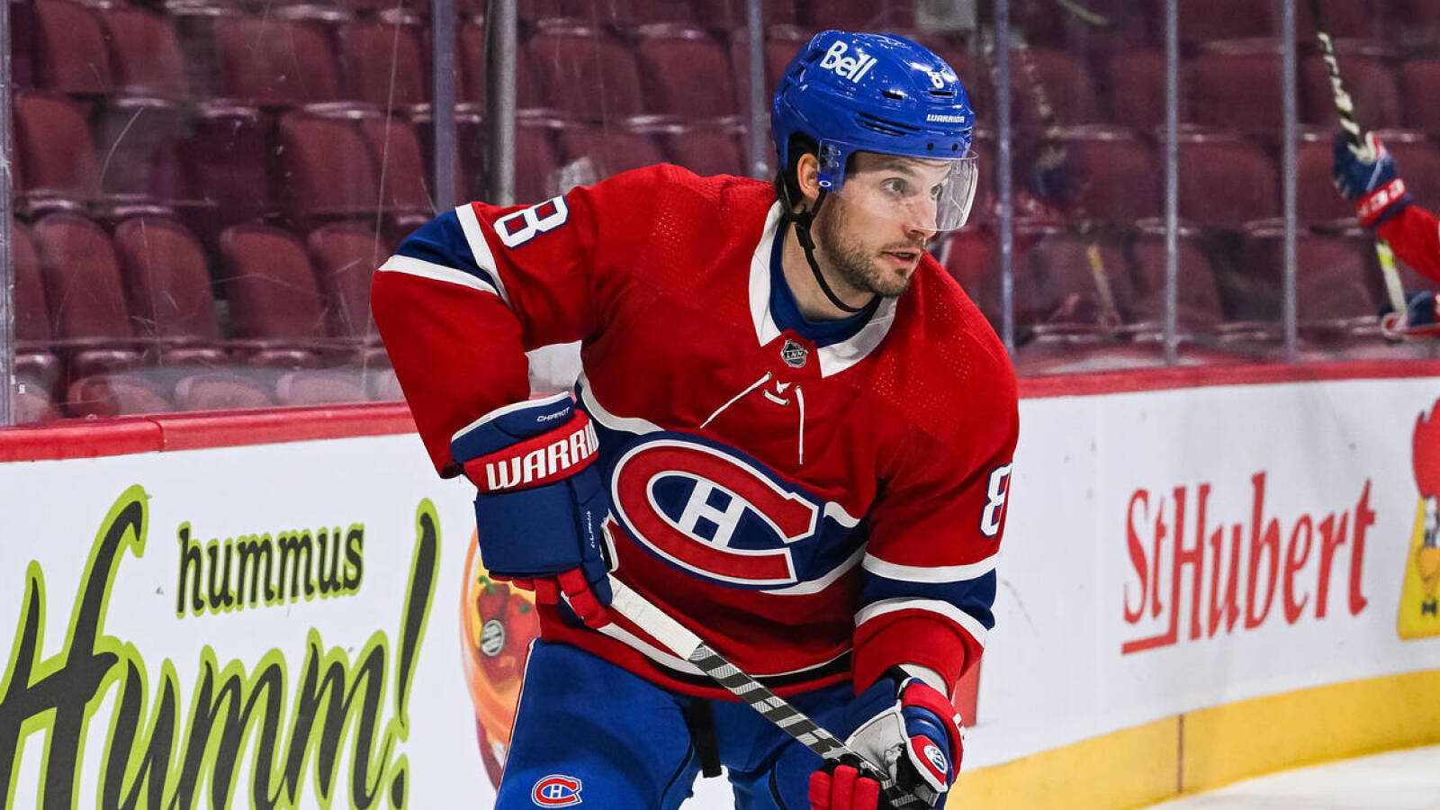 Trade deadline war rooms: Atlantic Division objectives - Vimarsana News