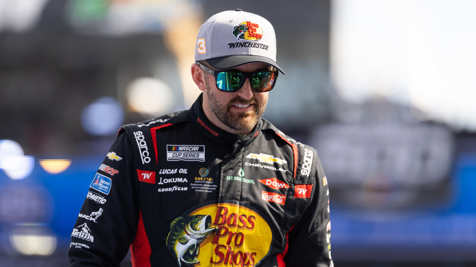 RCR NCS Race Recap: Phoenix Raceway | Yardbarker