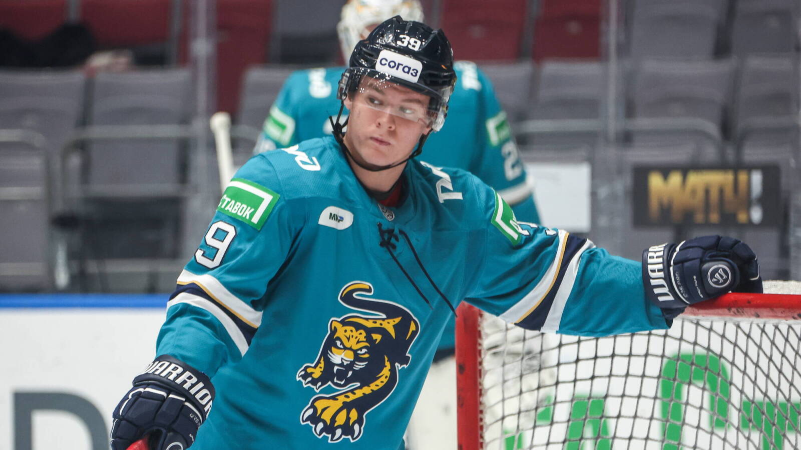 Matvei Michkov’s KHL Club Retains Two Key Figures | Yardbarker