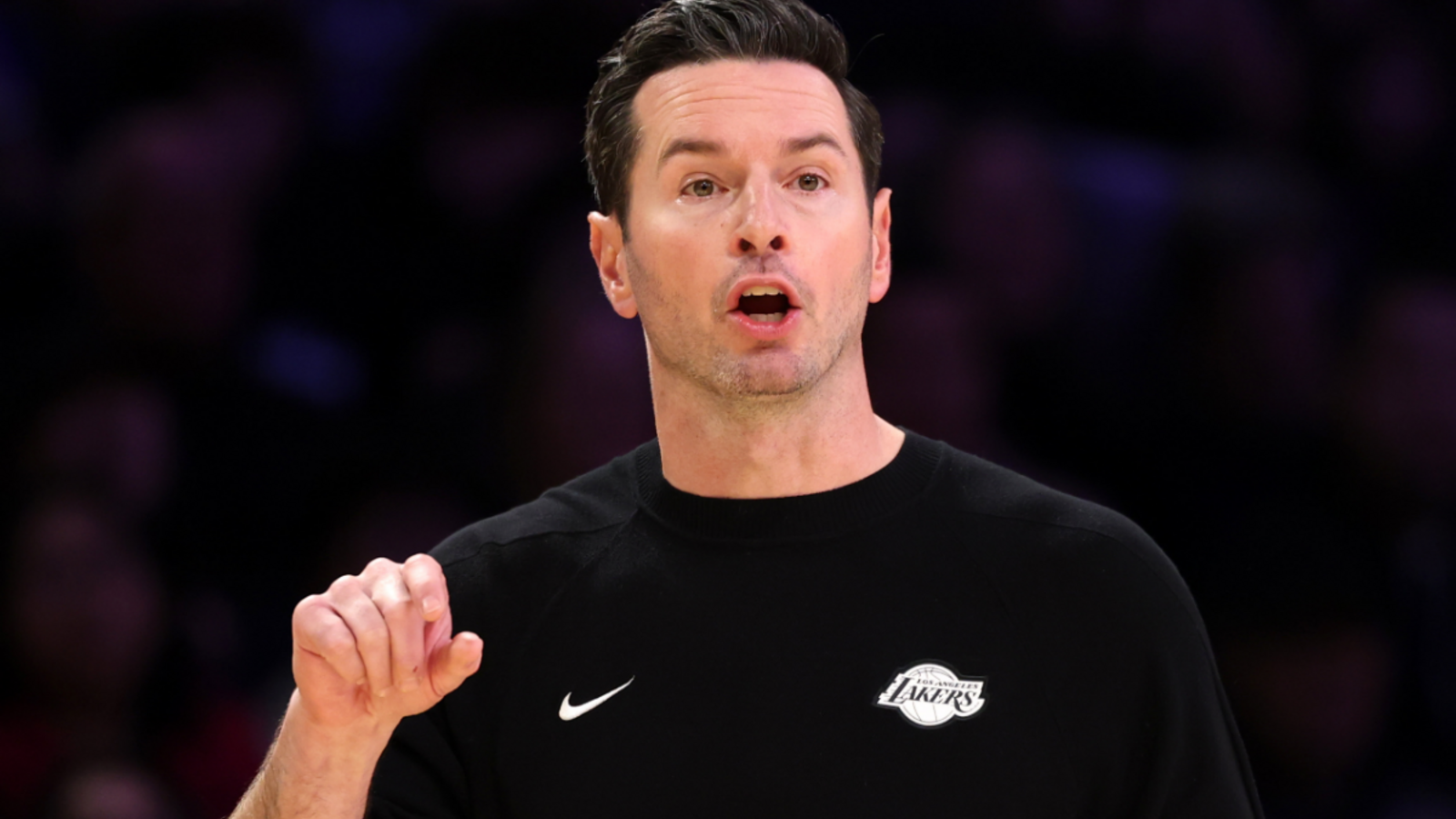 Lakers Star Breaks Silence After Fallout With JJ Redick | Yardbarker