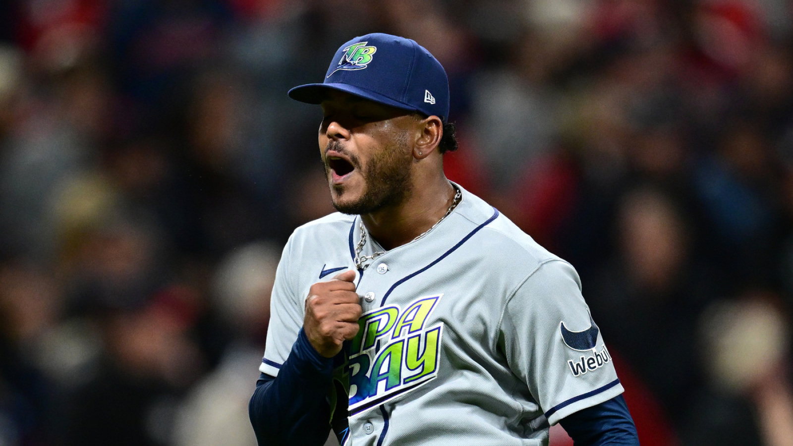 Biggest question facing Brewers, Rays heading into World Series