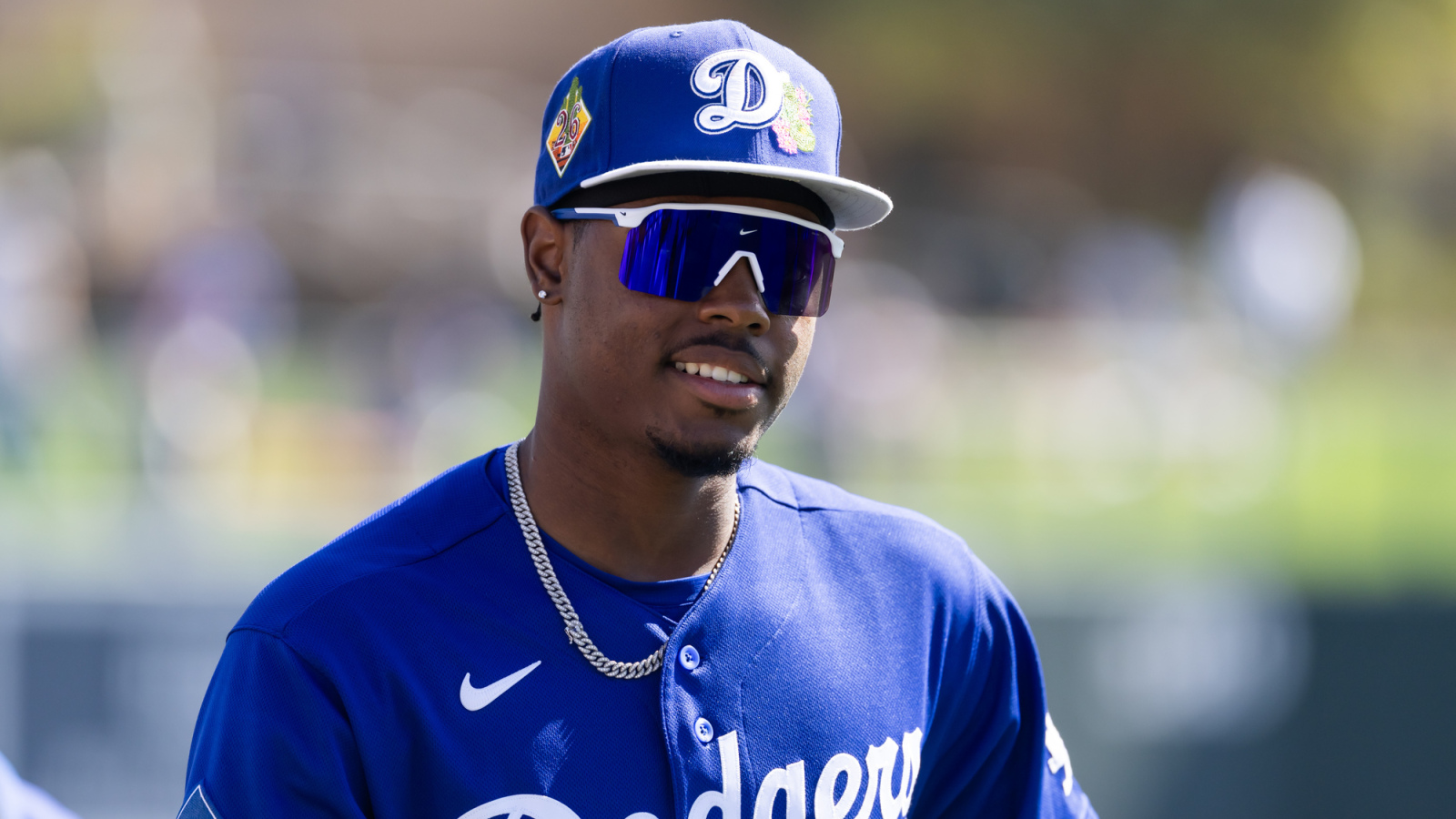 Dodgers top prospect set for major role following Shohei Ohtani injury