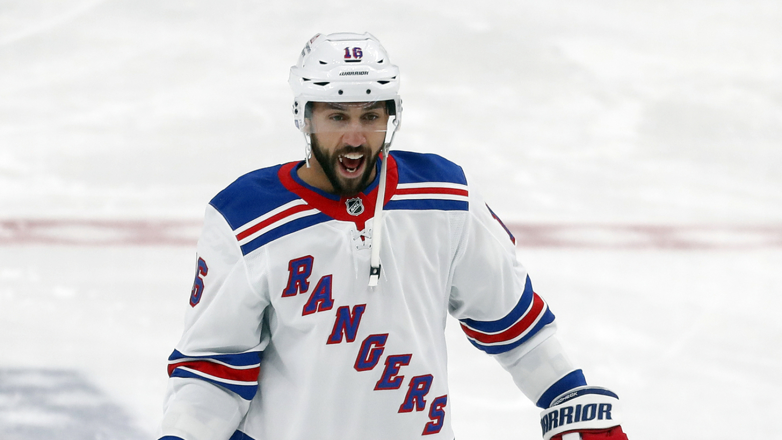 Vincent Trocheck under fire for Halloween costume choice Yardbarker