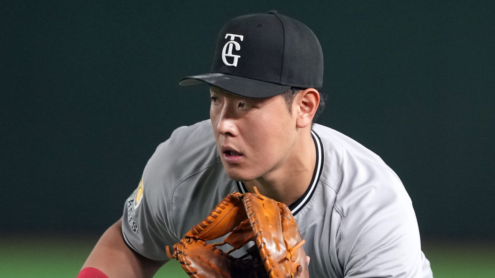 Pair of NPB stars hoping to be posted for MLB teams
