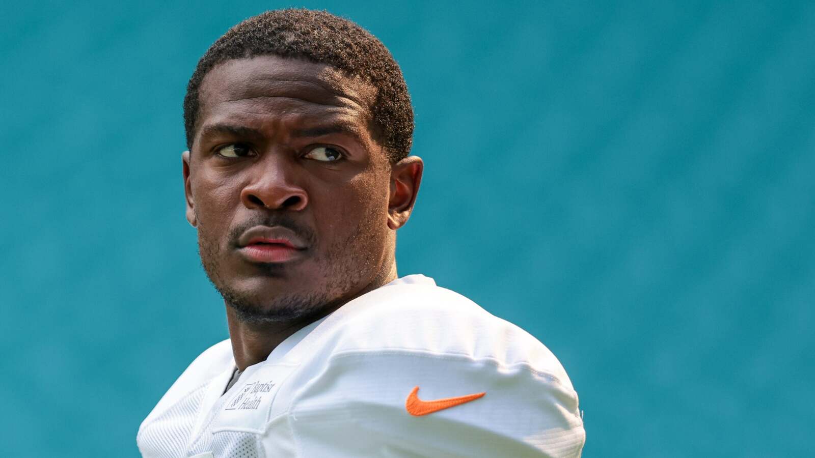 Dolphins Coach Jeff Hafley Discusses De’Von Achane's Workload