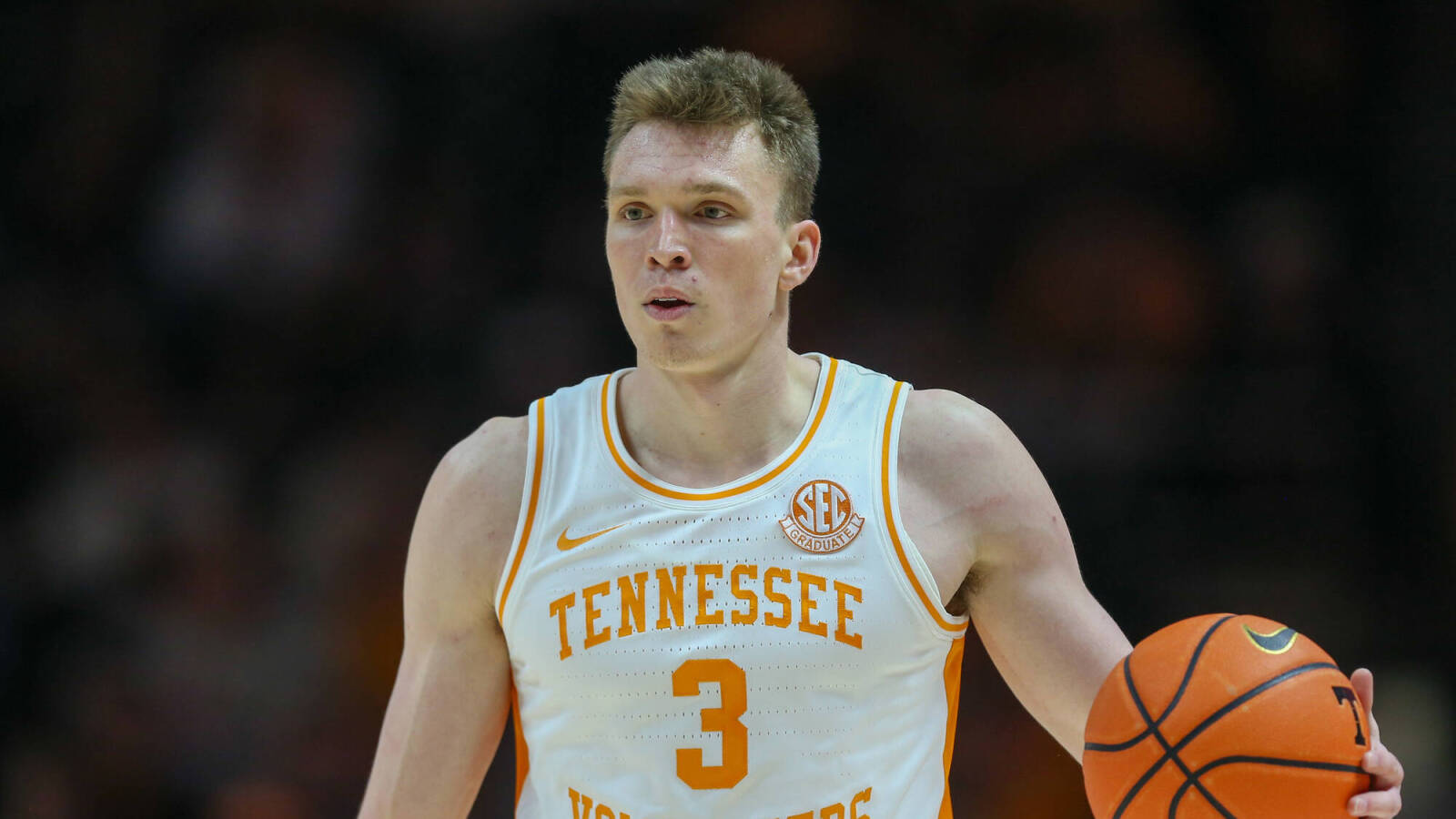 Dalton Knecht: college basketball's unlikeliest superstar | Yardbarker