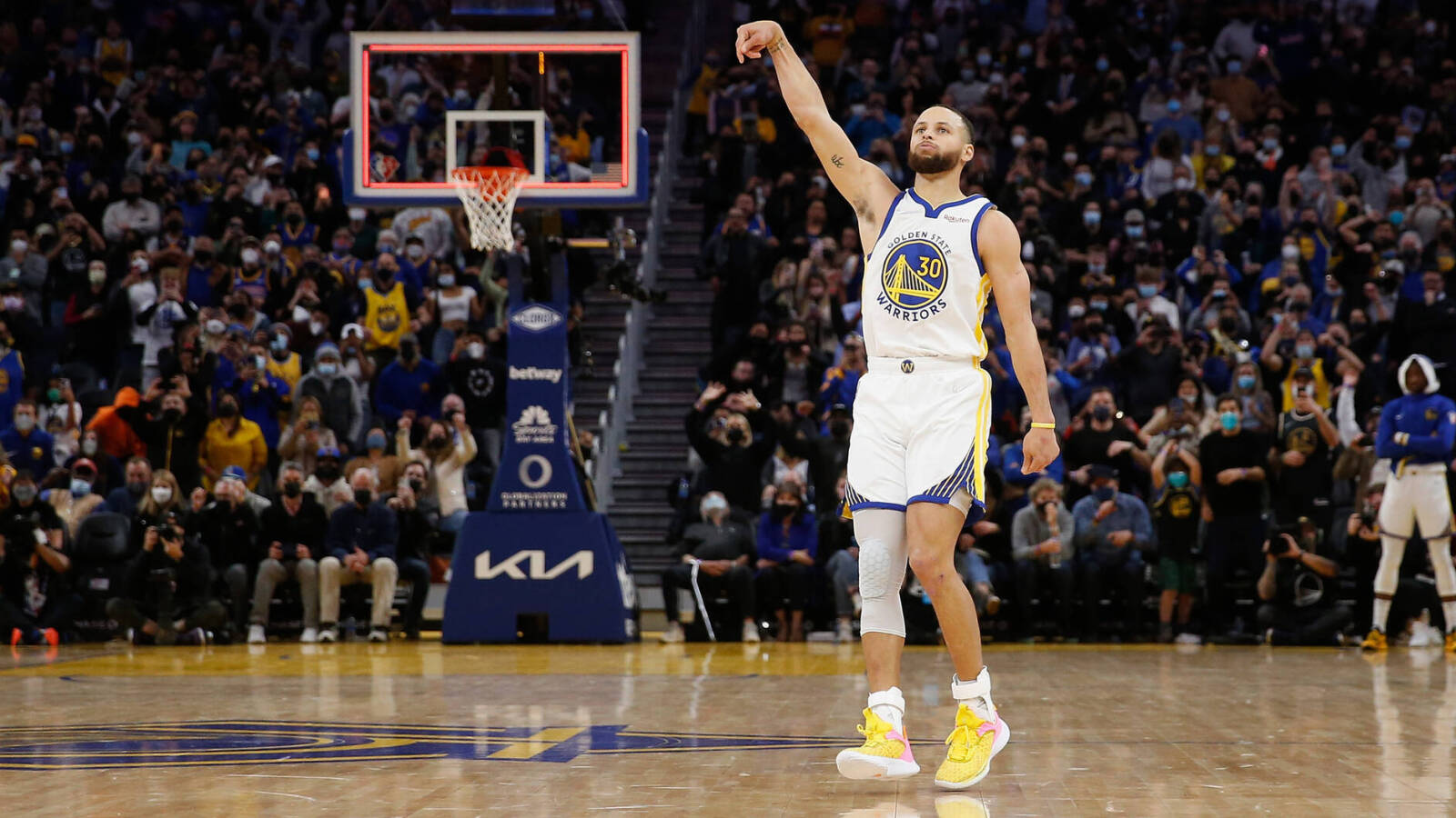 stephen curry davidson wallpaper