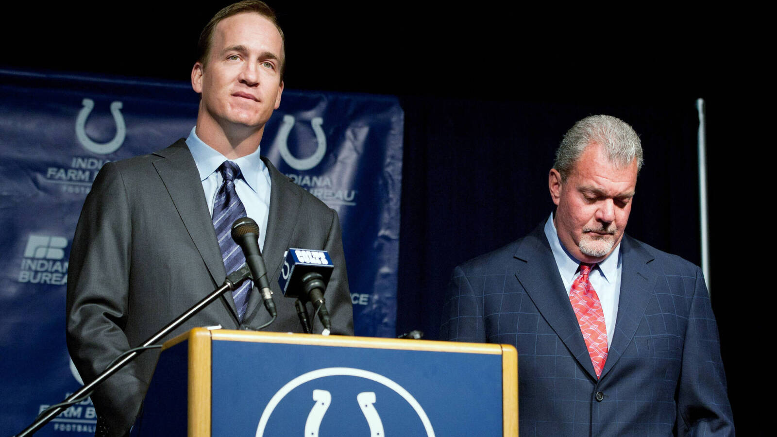 How hard is it to replace an NFL franchise QB? - Vimarsana News