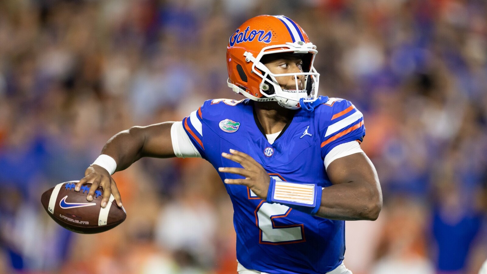 NCAAF News
