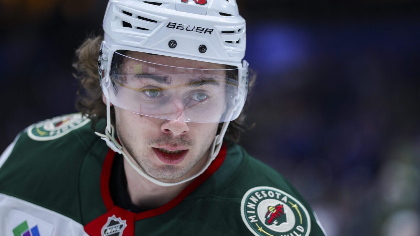 ‘I don’t know what I’m going to do’: Wild GM Bill Guerin sheds light on Hughes future