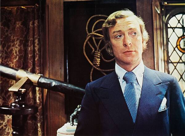 Sleuth movie hotsell 1972 streaming
