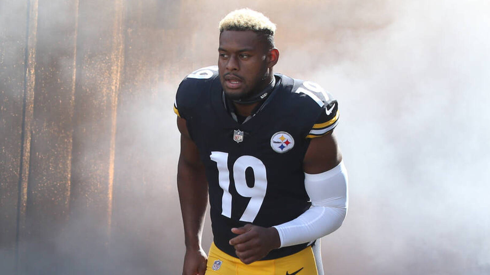 juju chiefs jersey