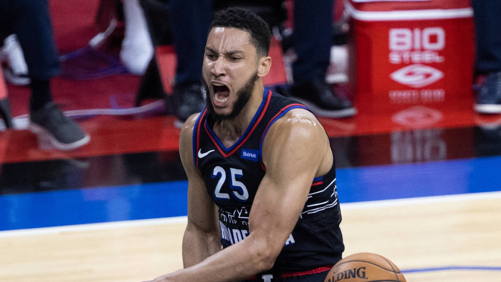 Ben Simmons Trial Will Take Center Stage News Block