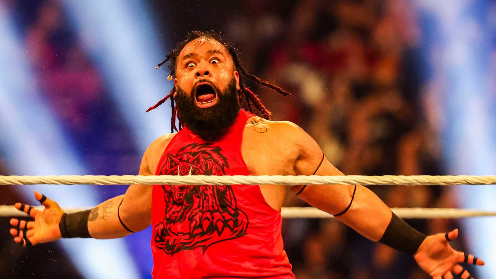 SmackDown Tulsa Throwdown: Jacob Fatu Breaks Tables, Gunther Breaks Necks, and We Break Down a Wild Friday Night