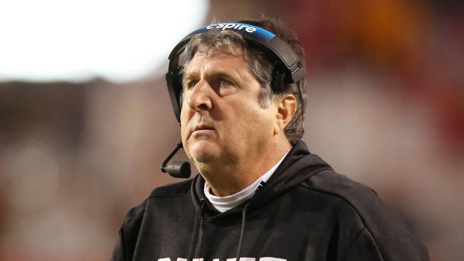 Mike Leach throws his kickers under the bus after blowing game Yardbarker
