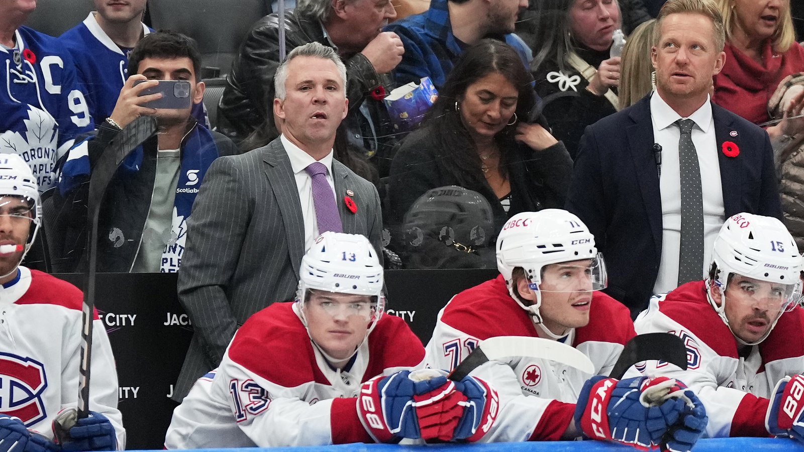NHL News