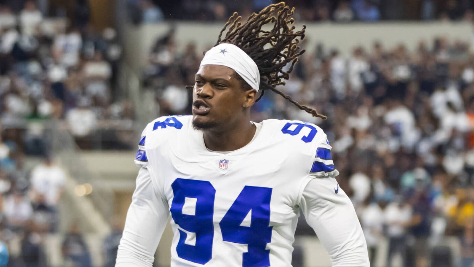 Randy Gregory blasts Cowboys after dramatic departure