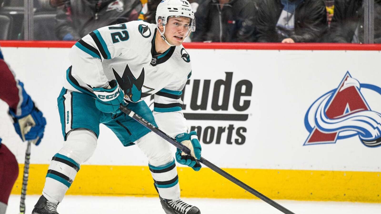Senators Acquire Eklund & 2 Prospects from Sharks for 9th Overall Pick