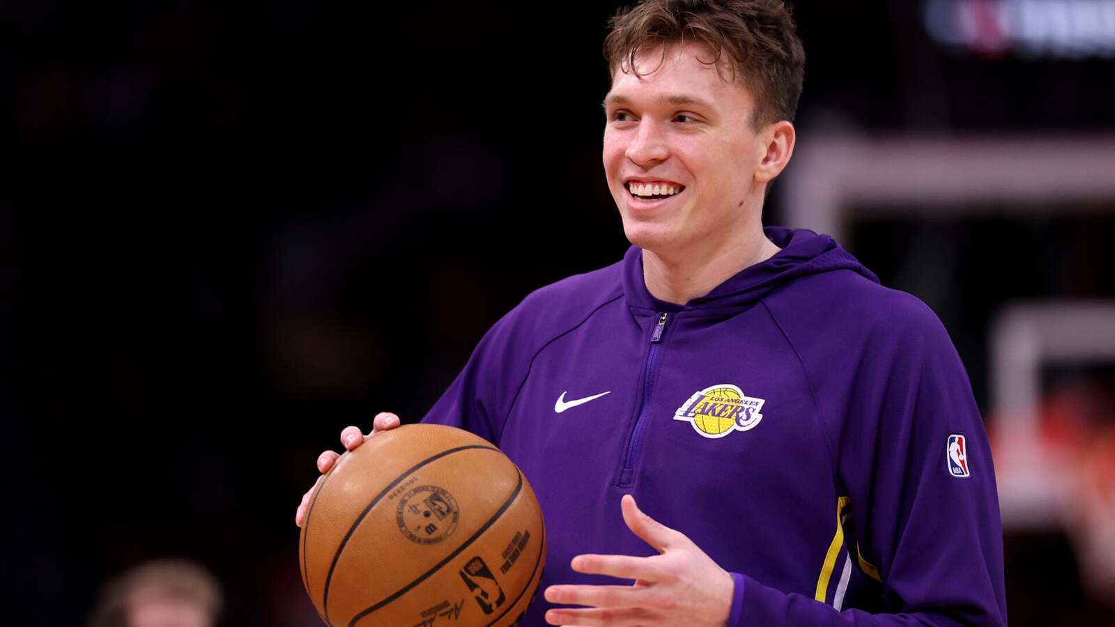 Three reasons Dalton Knecht was destined to fail on the LA Lakers – from Bronny James to Luka Doncic