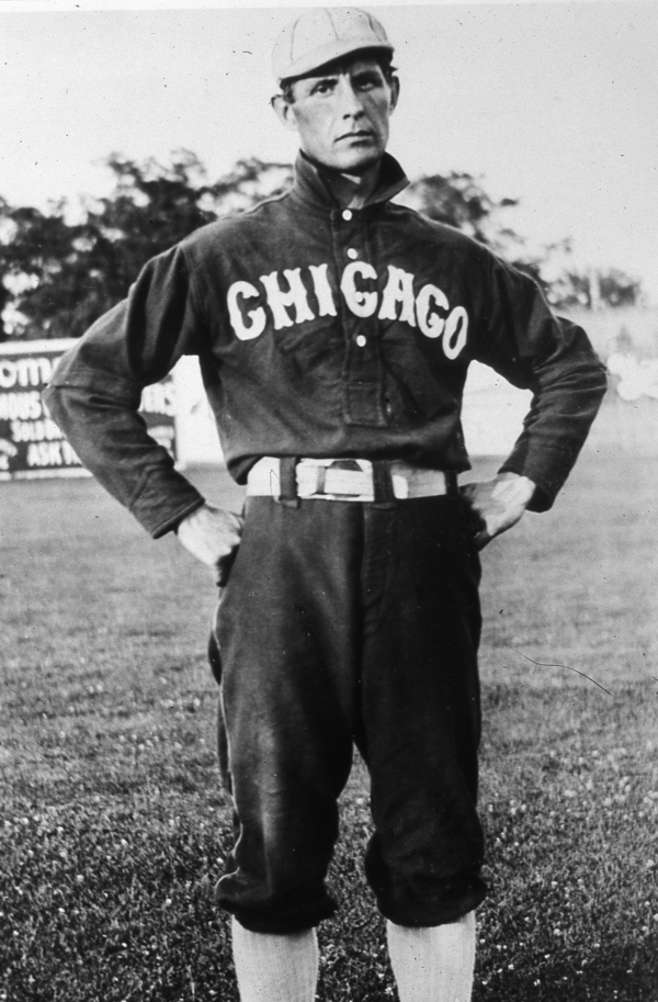Chicago White Sox, History & Notable Players
