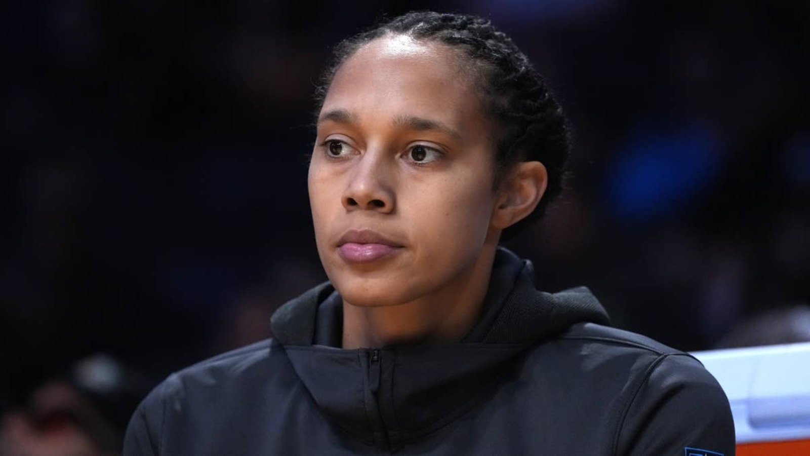 Sun announce unfortunate Brittney Griner news before Fever game