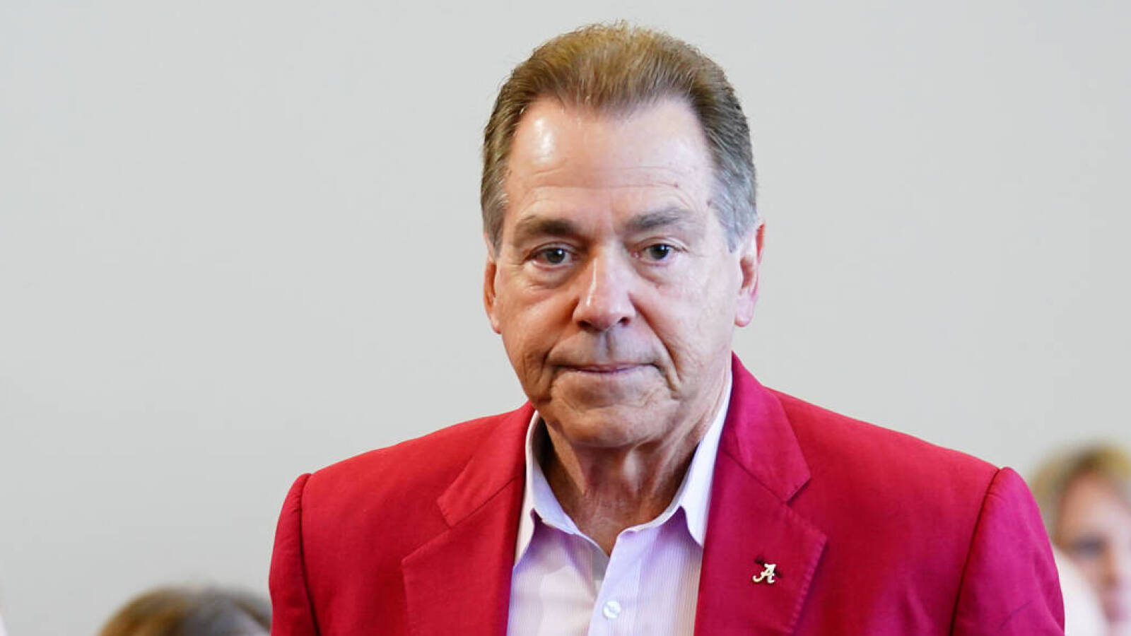 Saban headed to ‘College Gameday’ as college football analyst