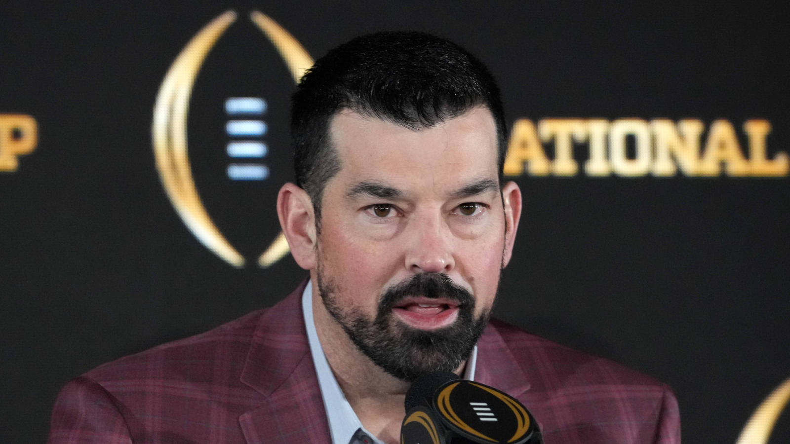 NCAAF News
