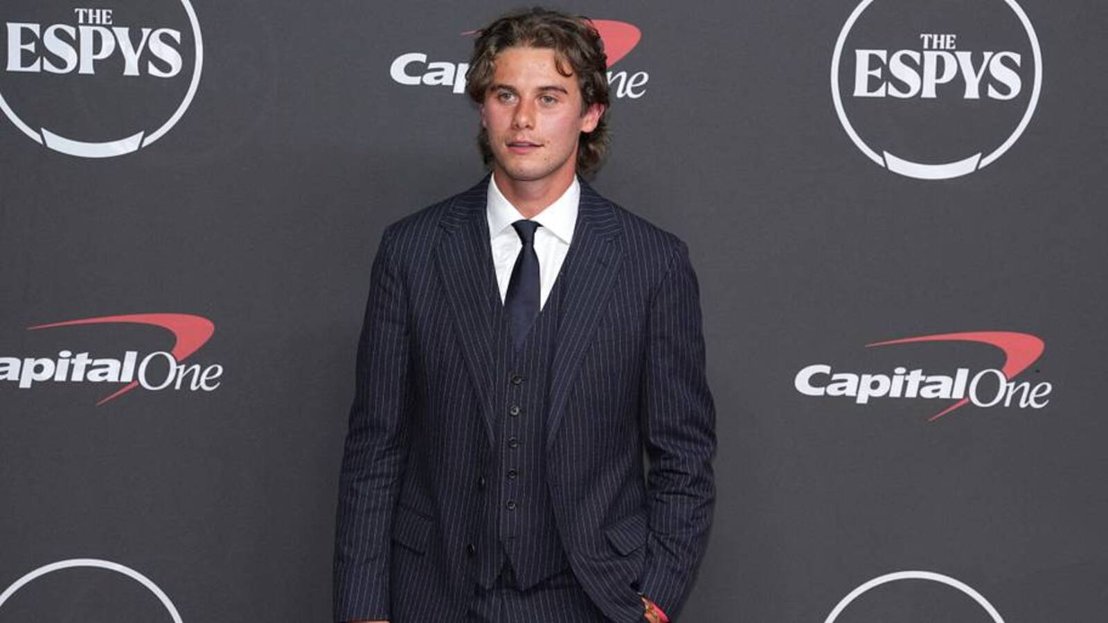 Jack Hughes comments the Quinn Hughes's contract situation is not great for Devils fans