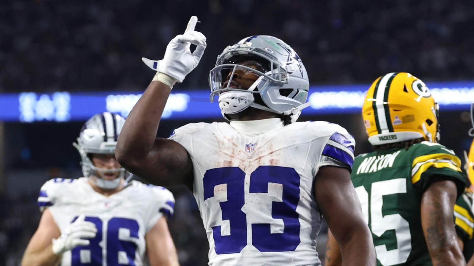 The 'Last 1K-rushing-yard season by team' quiz | Yardbarker