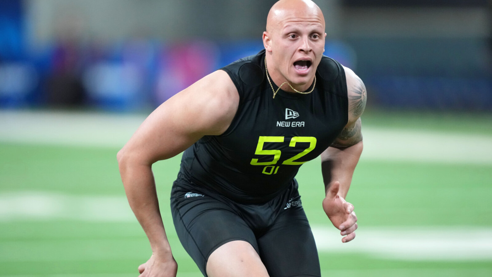 Projecting the Best NFL Team Fits for Arkansas Edge Rusher | Yardbarker
