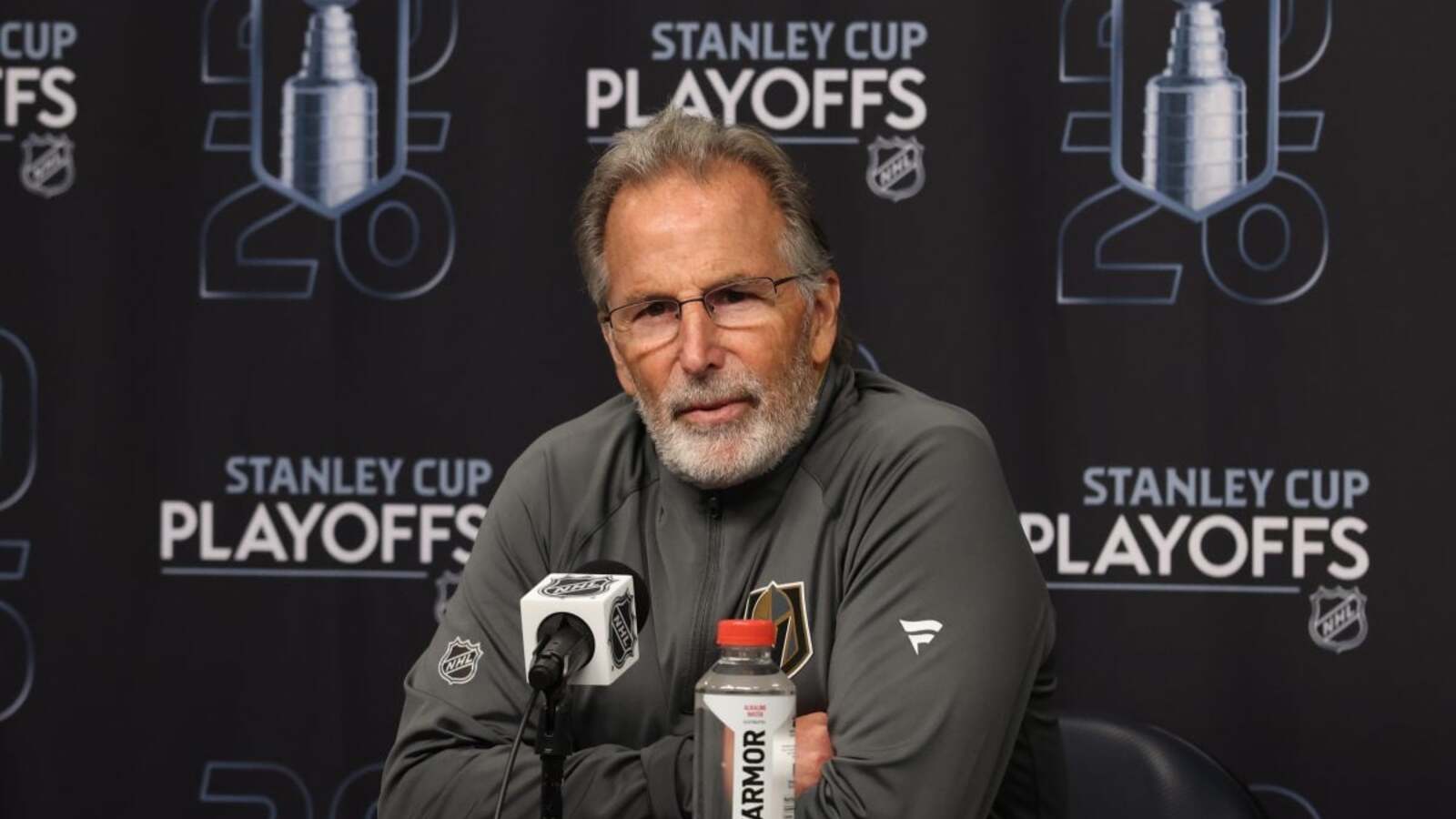 Oilers News & Rumours: Tortorella, McDavid Window, Next Steps for Knoblauch