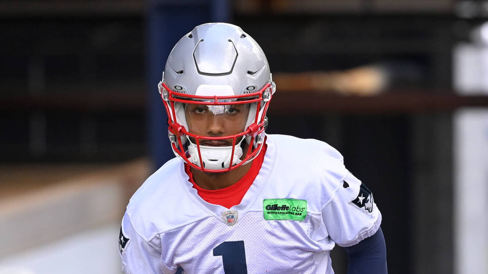 Ja'Lynn Polk made huge guarantees before being drafted by Patriots - Vimarsana News