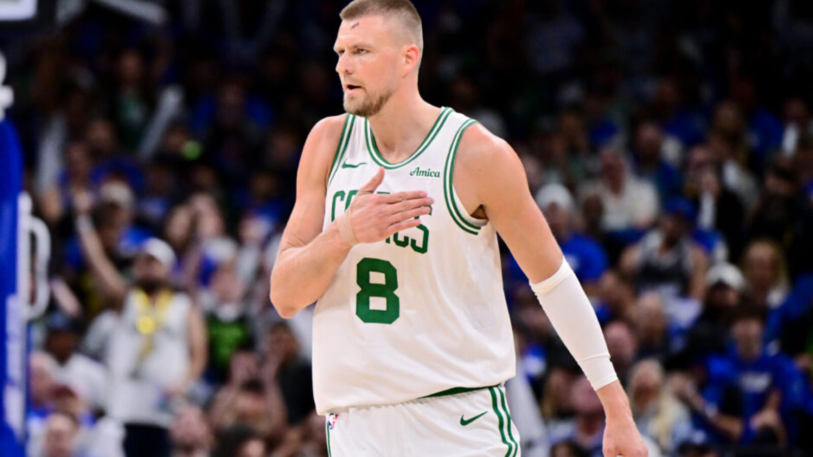 NBA News