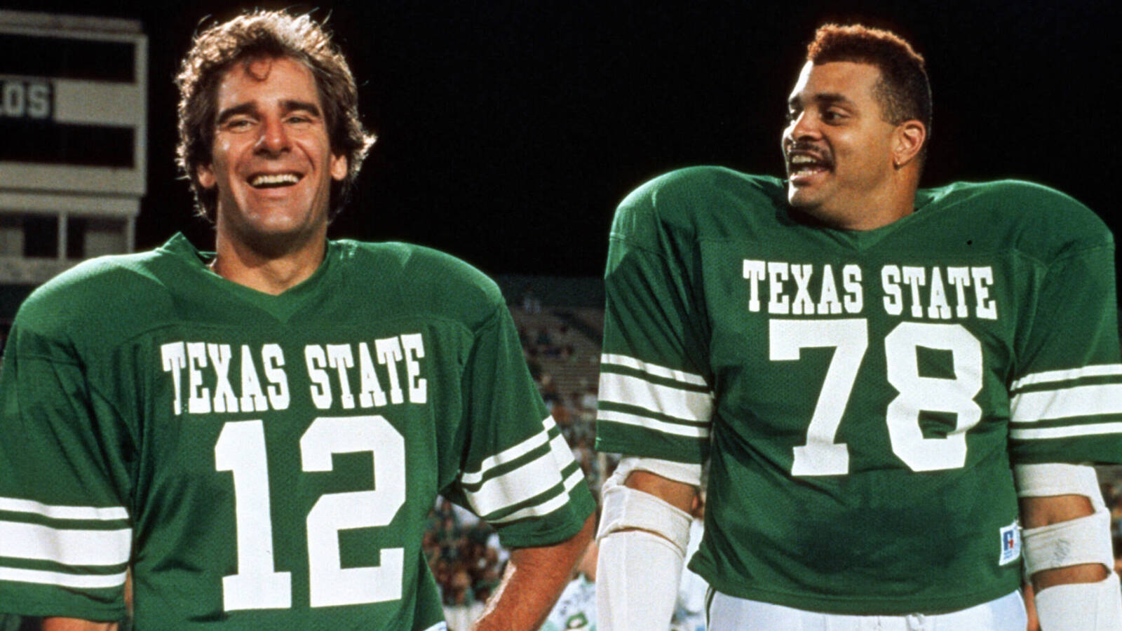 The most memorable fictional college sports programs TrendRadars
