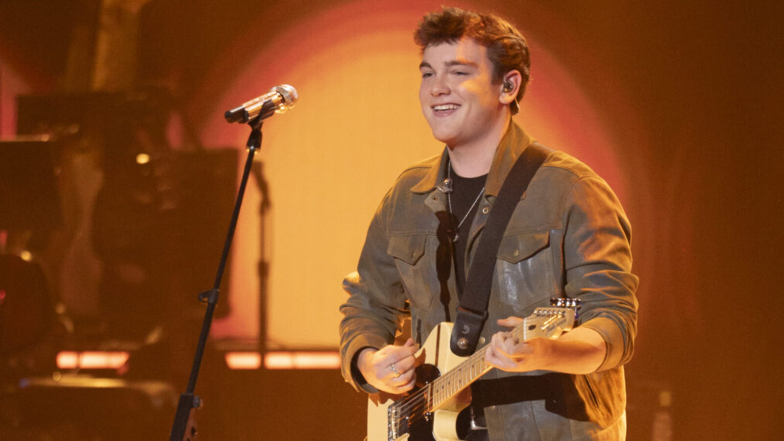 where are they now american idol - Ilustrasi 2