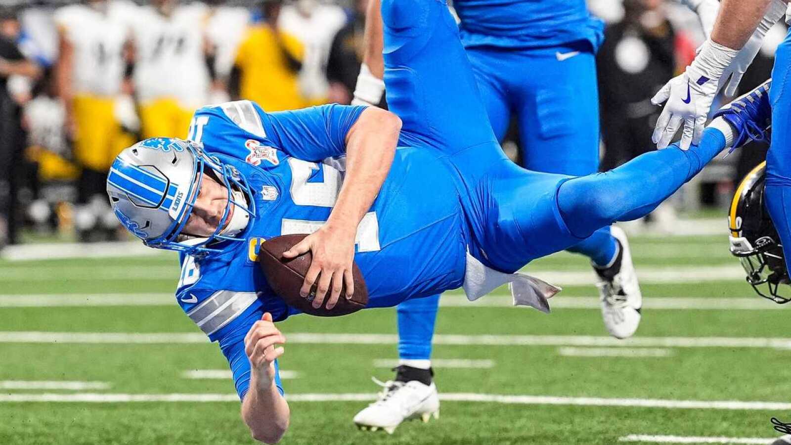 Lions, Broncos have big playoff implications with Christmas games ...